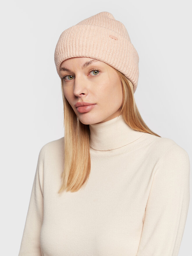 4F Čepice 4F H4Z22-CAD005 Růžová
