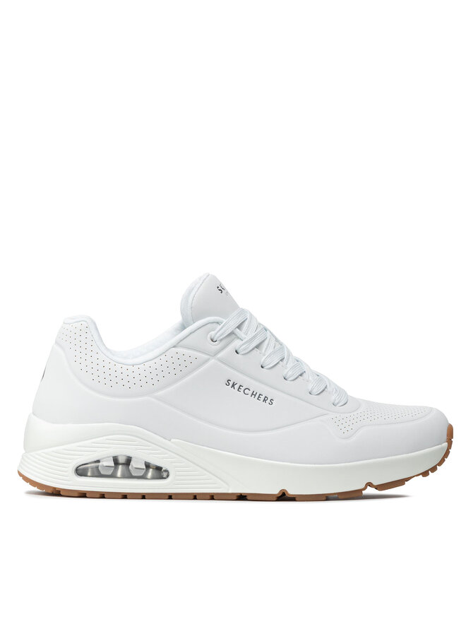 Skechers Sportcipők Skechers Stand On Air 52458/WHT Fehér