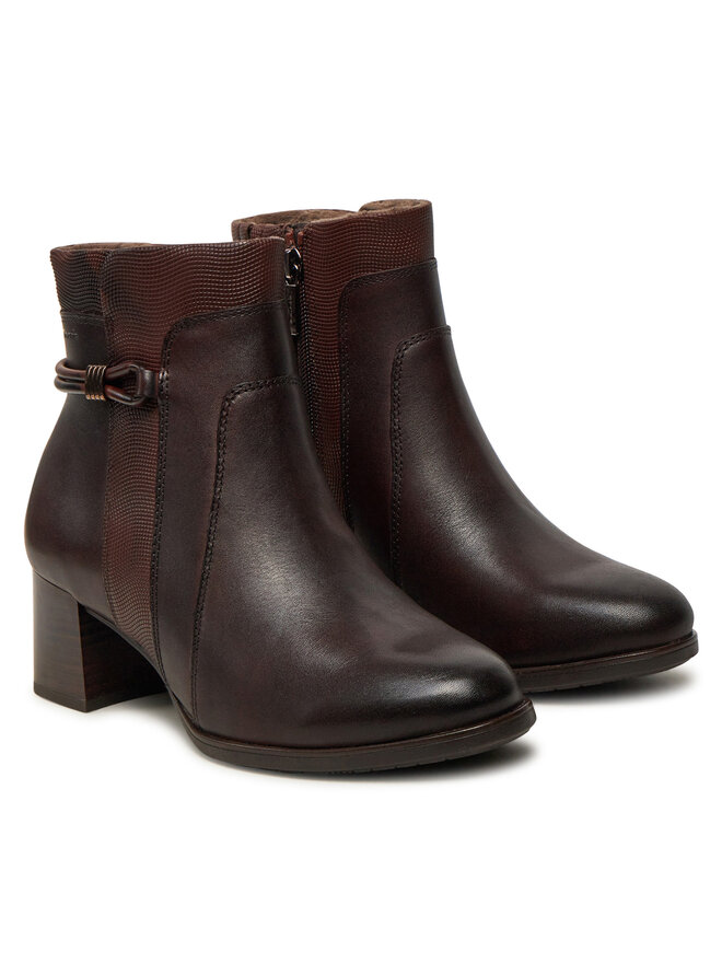 Tamaris Botines Tamaris 8-85310-43 Marrón