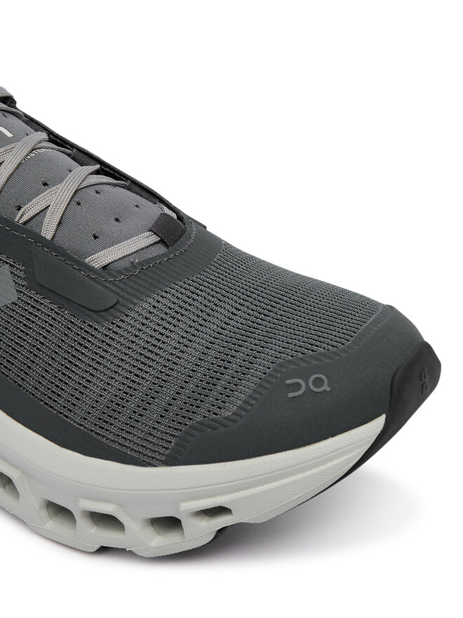 On Sneakers On Cloudmonster Void 3WF10493333 Grau