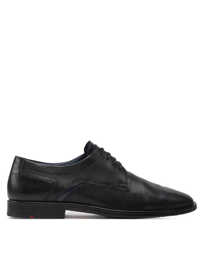 Lloyd Scarpe basse Lloyd Lance 14-028-30 Nero