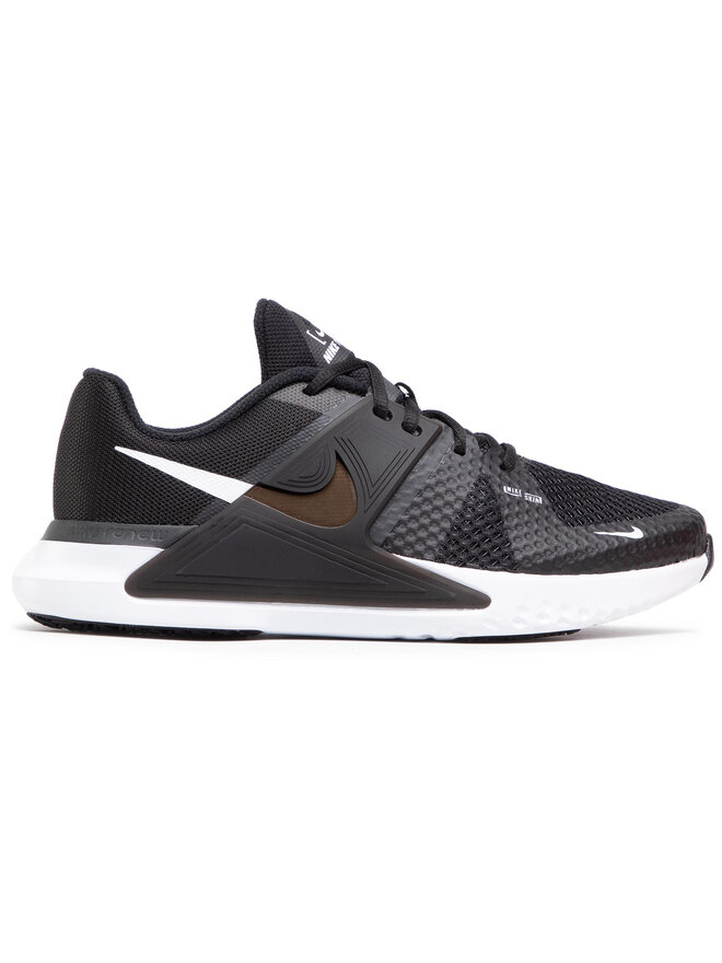 Nike Încălțăminte pentru sală Nike Renew Fusion CD0200 002 Negru