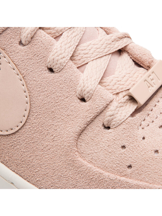 Sneakers Nike Af1 Sage Low AR5339 201 Beige chaussures