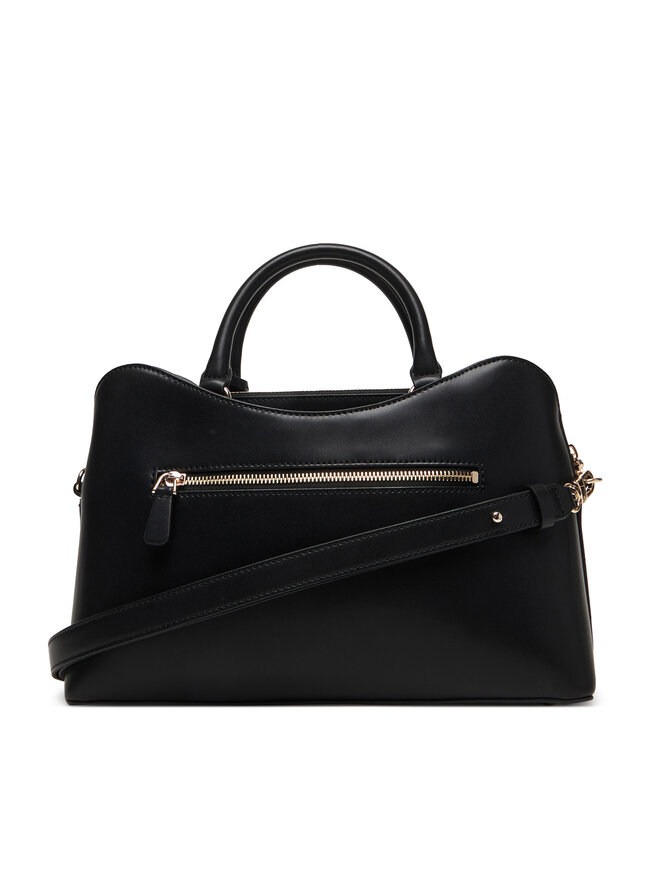 Guess Handtasche Guess Janie HWVG99 10060 Schwarz