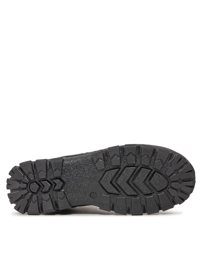 BOSS Ghete Boss J29365 S Negru