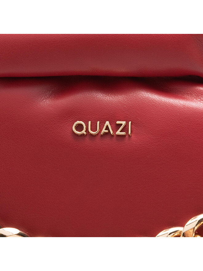 QUAZI Сумка QUAZI MQR-J-023-02 Червоний