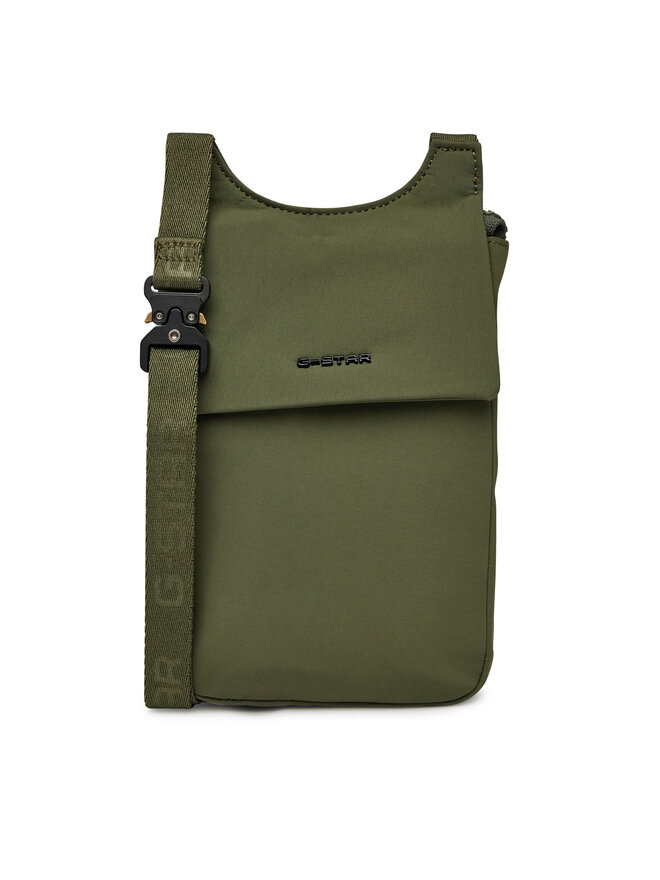 G-Star Raw Τσαντάκι G-Star Raw GSR-B-015-07 Χακί