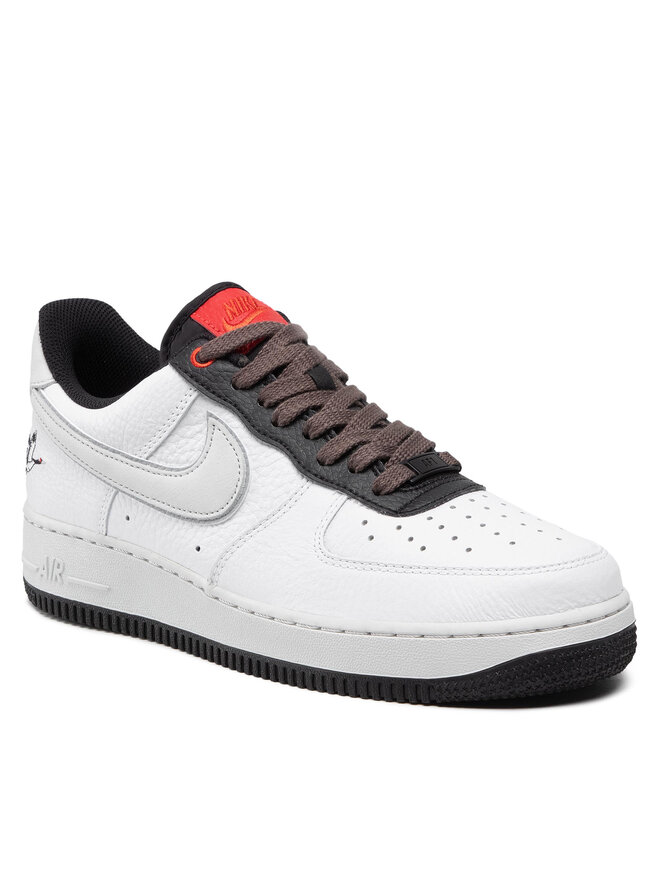 Laisvalaikio batai Nike Air Force 1 '07 Lx DA8482 100 Balta | eavalyne.lt