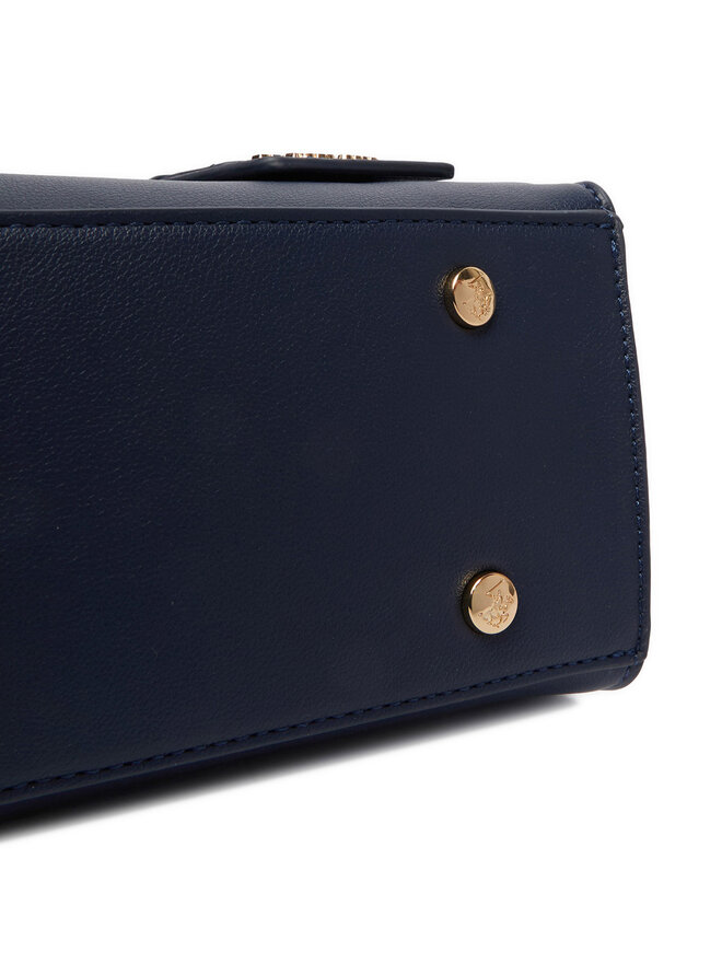 Beverly Hills Polo Club Handtasche Beverly Hills Polo Club CEO-BHPC-C-010-10 Dunkelblau