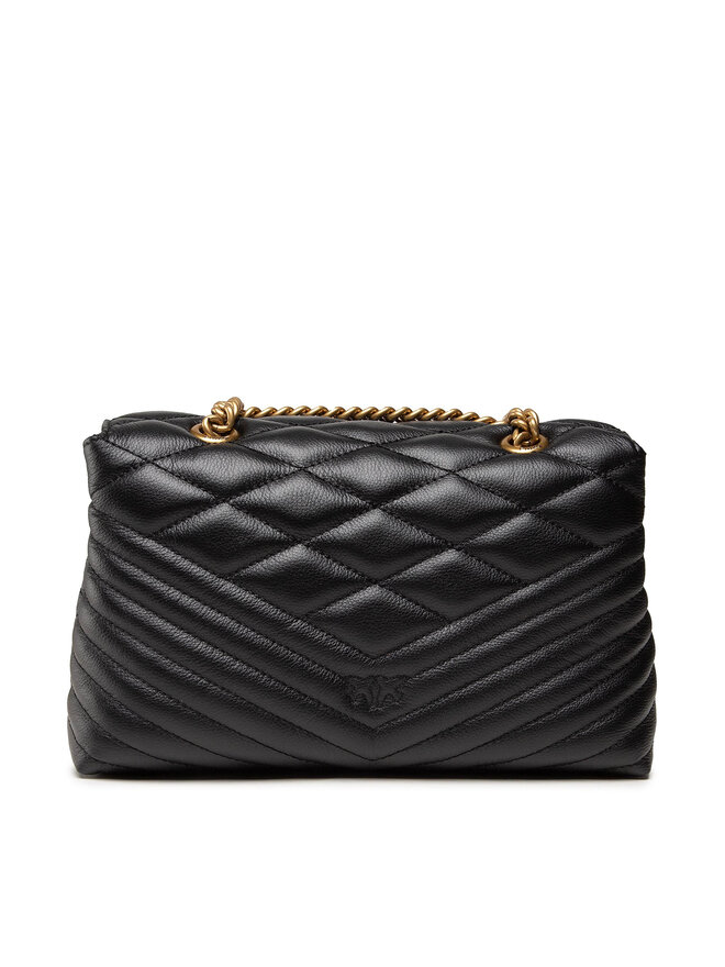 Torebka Pinko Love Lady Puff V Quilt Mix Cl Al 21-22 PLTT