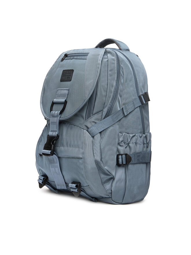 G-Star Raw Ruksak G-Star Raw GSR-B-001-07 Sivá