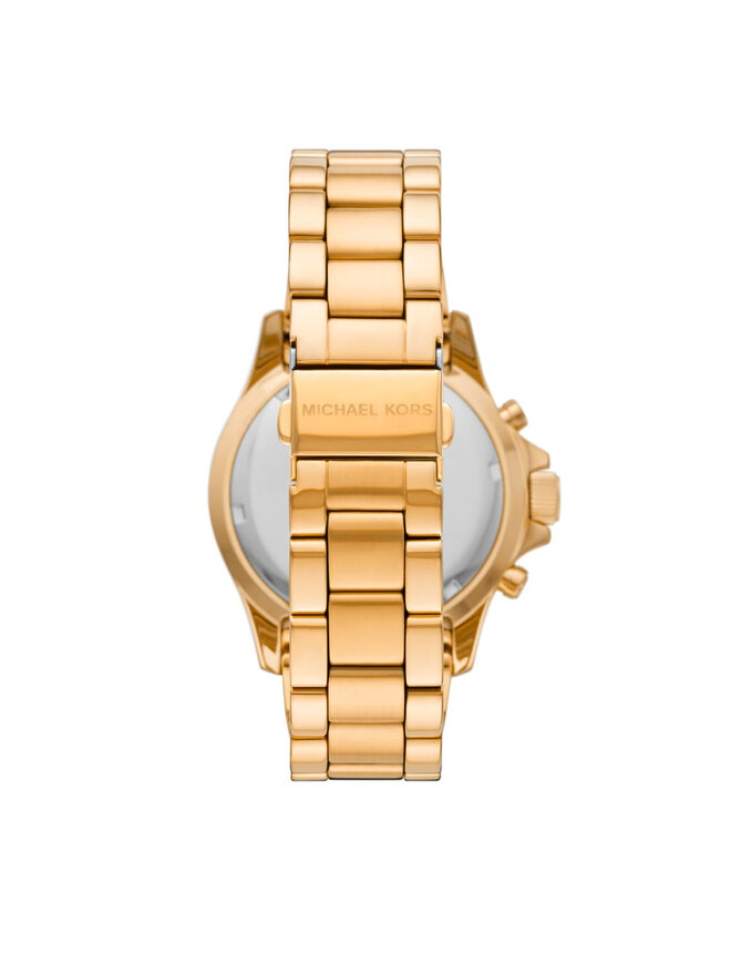 Uhr Michael Kors Everest MK6971 Goldfarben | eschuhe.de