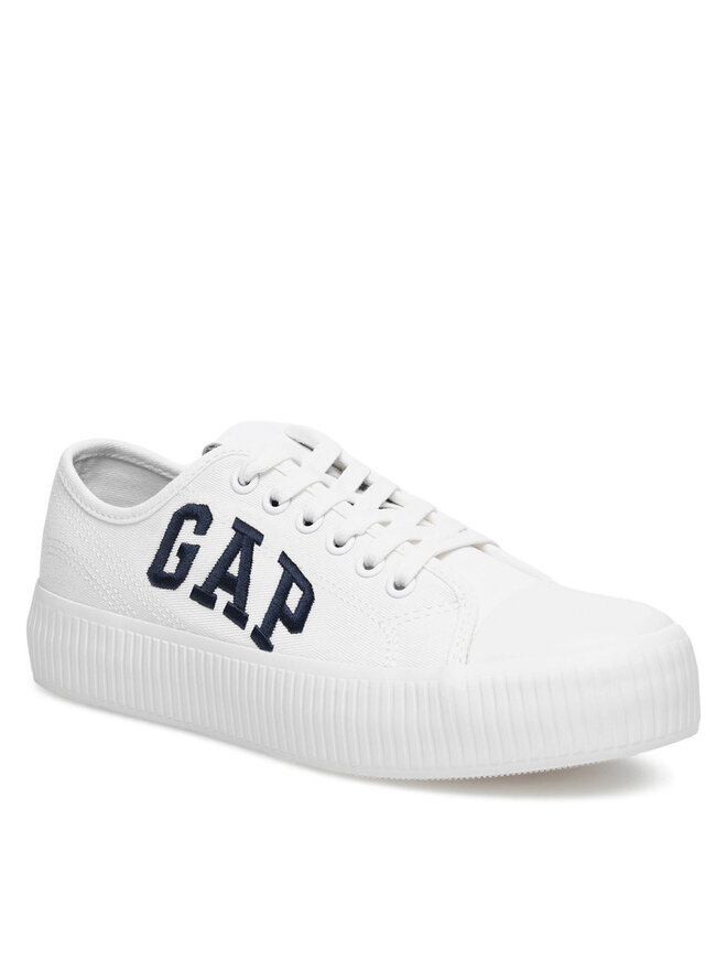 Gap Bambas Gap JACKSON GAI001F5TWWEBWGP 2 Blanco