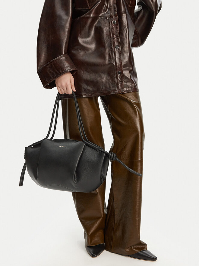 Gino Rossi Bolso Gino Rossi RC-19683 Negro