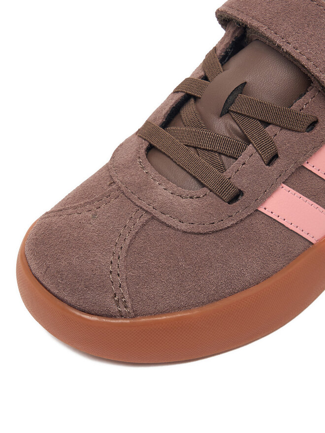 adidas Sneakers adidas C-VL COURT 3.0 EL C KK4559 Braun