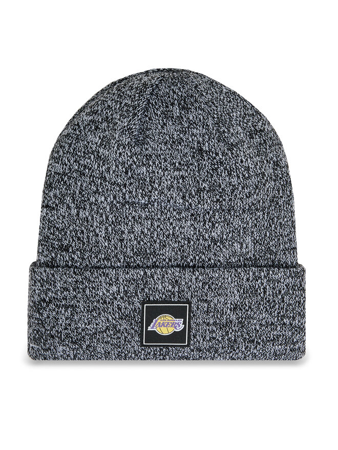 New Era Čepice New Era Team Lakers 60364346 Šedá