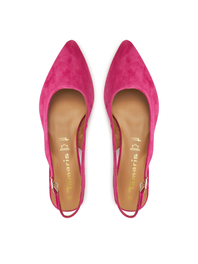 Tamaris Sandalen Tamaris 1-29500-42 Rosa