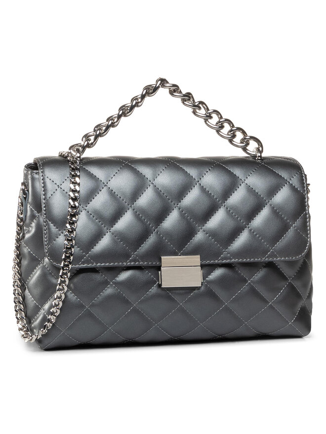 GINO ROSSI Handtasche Gino Rossi CSN4995 Grau