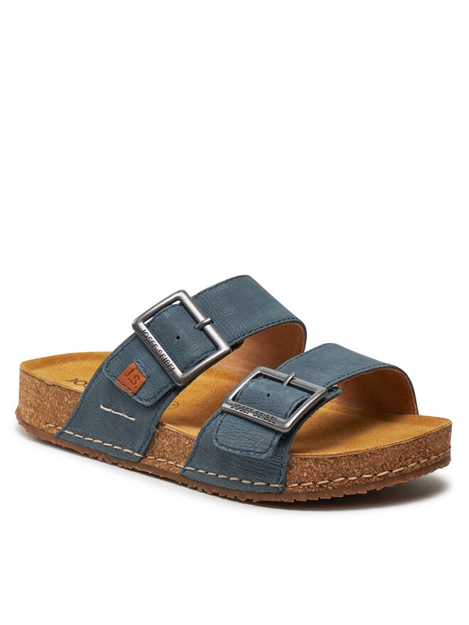 Josef Seibel Chanclas Josef Seibel Hannah 05 64905 Azul marino
