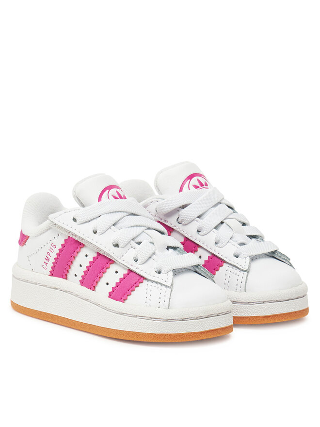 adidas Сникърси adidas Campus 00s Comfort Closure JP7038 Бял