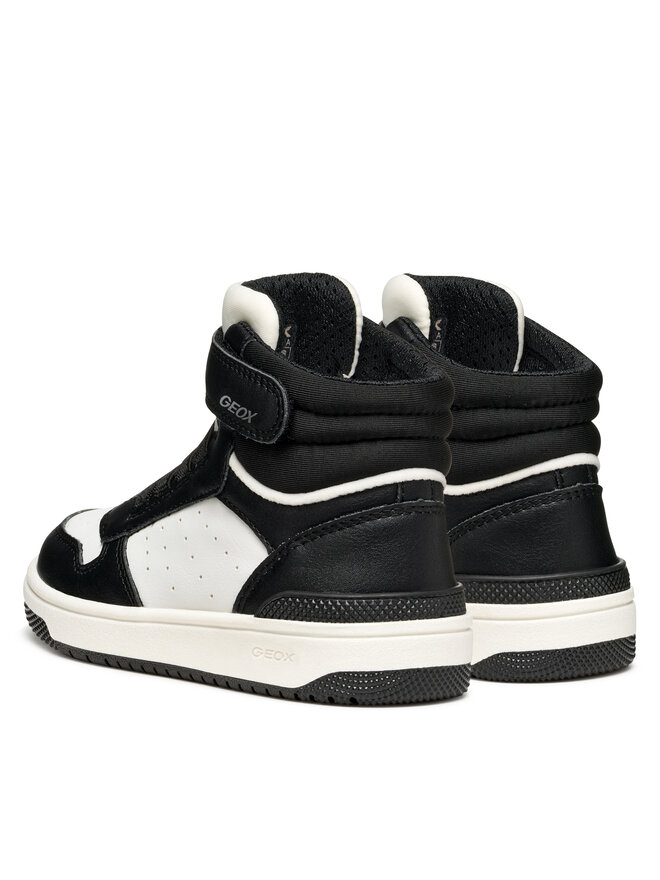 Geox Zapatillas Geox J Washiba J46LQB 05415 C0504 M Blanco