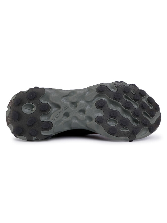 Nike Sneakers Nike React Wr Ispa AR8555 200 Braun