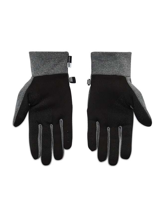 The North Face Damenhandschuhe The North Face Etip Glove NF0A4SHADYY1 Grau