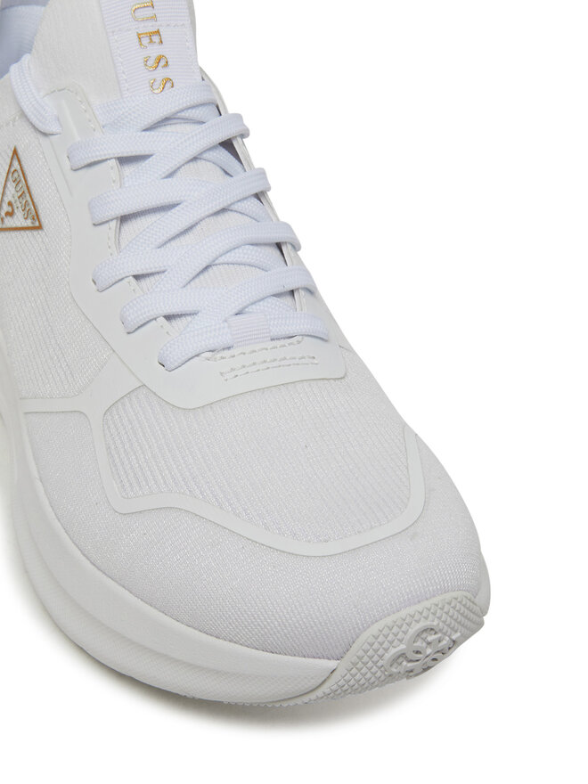 Guess Sneakers Guess FLJSOL FAB12 Alb