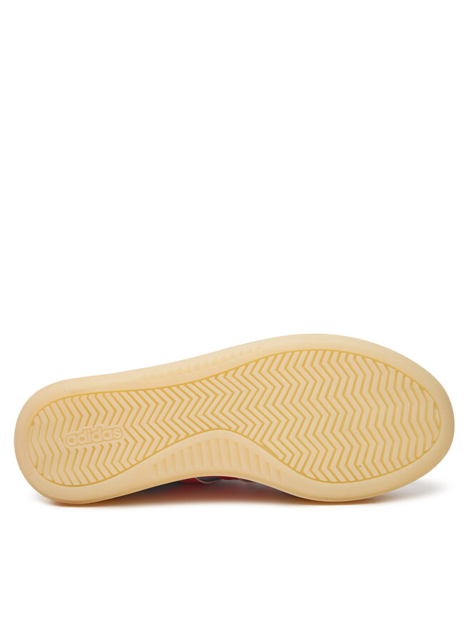 adidas Сникърси adidas Barreda Decode JI2323 Виолетов