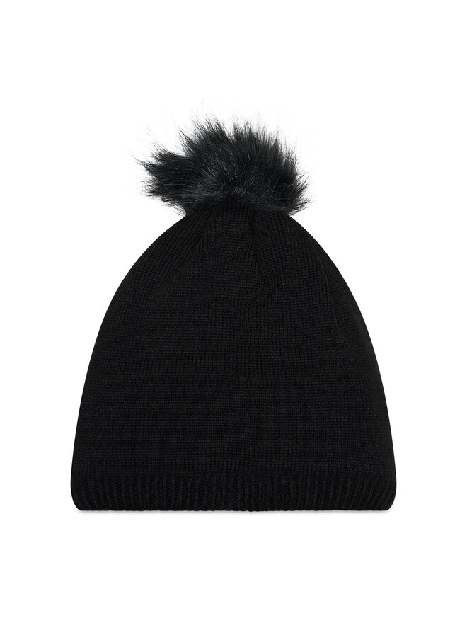 4F Gorro 4F H4Z22-CAD009 Negro