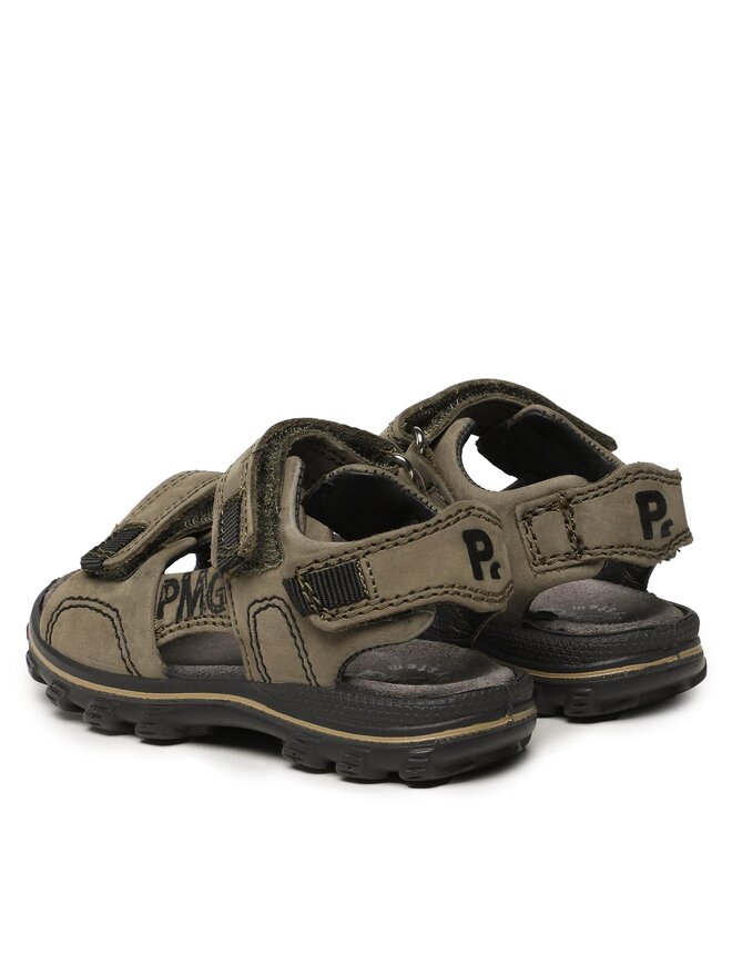 Primigi Sandály Primigi 3894433 M Khaki