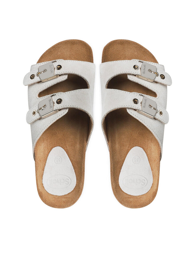 Scholl Şlapi Scholl Alba F29993 1002 350 Bej
