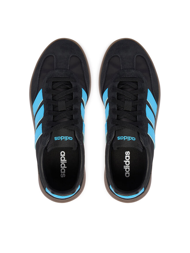 adidas Снікерcи adidas Barreda Decode IH9215 Чорний