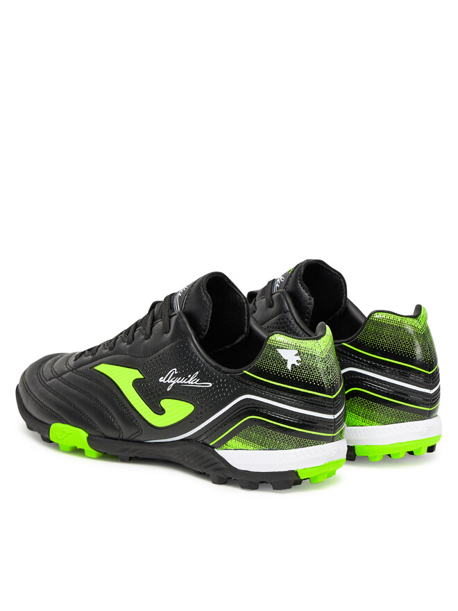 Joma Buty do piłki nożnej Joma Aguila 2501 AGUS2501TF Czarny
