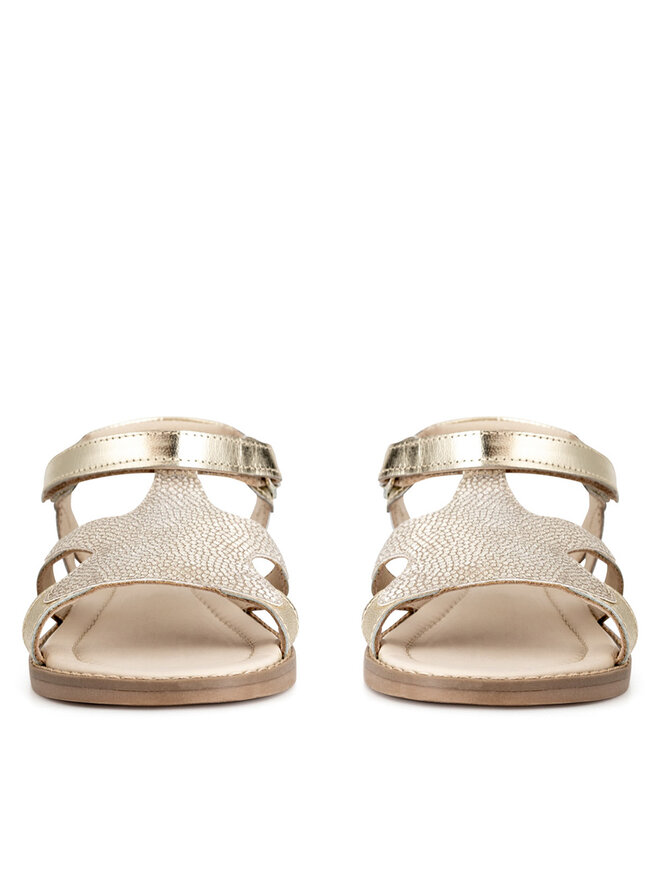 Lasocki Young Sandalias Lasocki Young DORA 6895-4 Oro