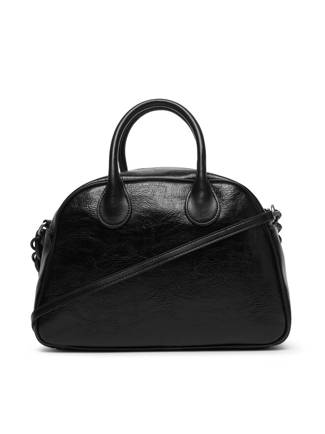Just Cavalli Handtasche Just Cavalli 80RA4BC5 ZSD86 Schwarz
