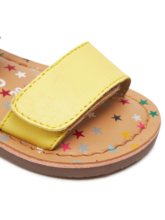 Gioseppo Sandalias Gioseppo Himare 71871-P Amarillo