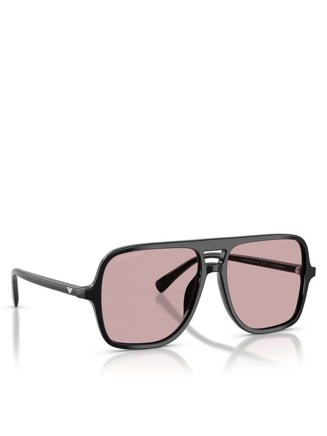 Emporio Armani Gafas de sol Emporio Armani 0EA4252U 501773 Negro