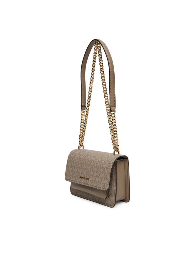 MICHAEL Michael Kors Сумка MICHAEL Michael Kors Claire  32R5GC7C1V Бежевий