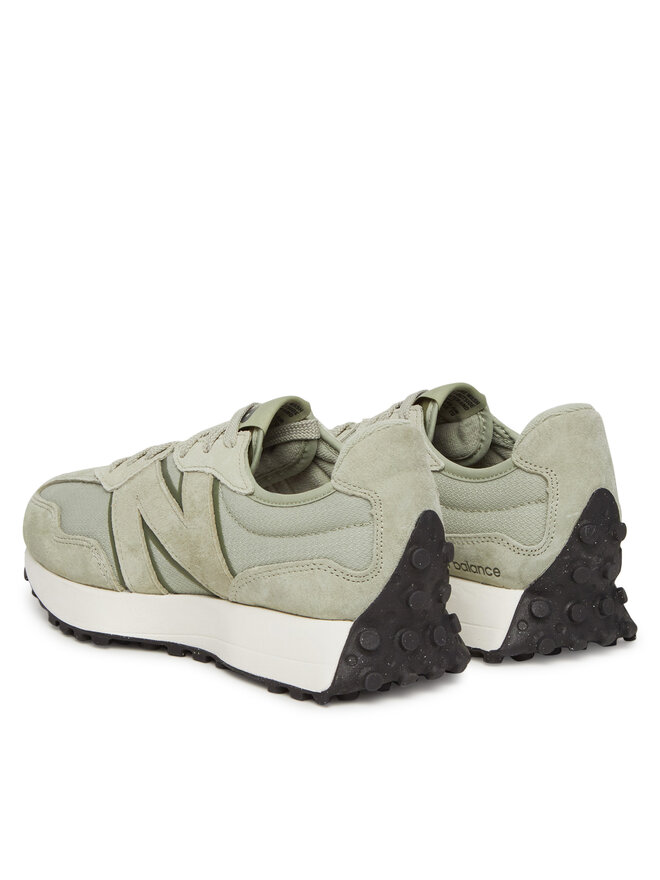New Balance Αθλητικά New Balance U327SWC Χακί