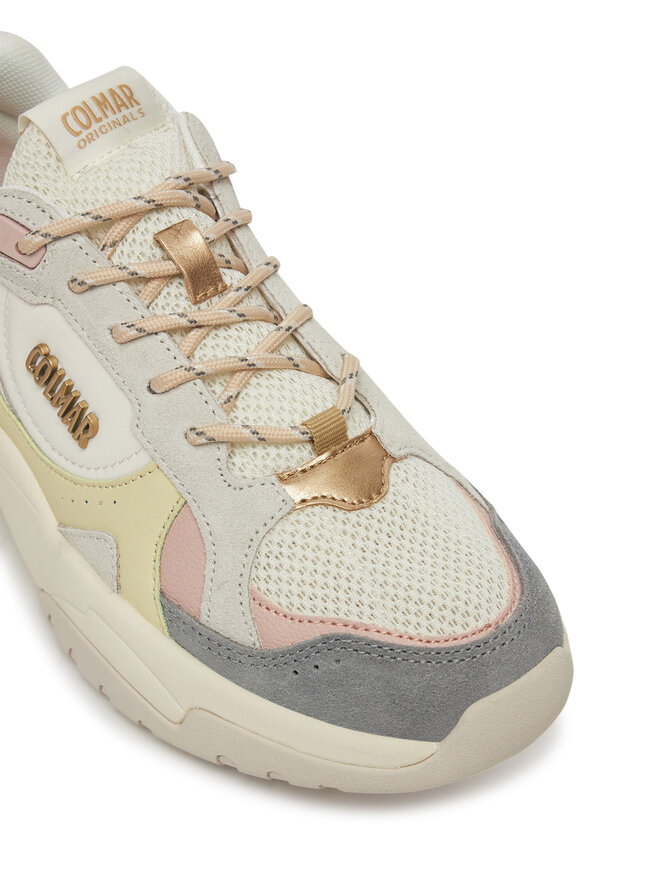 Colmar Снікерcи Colmar Tess SS25/144 Бежевий
