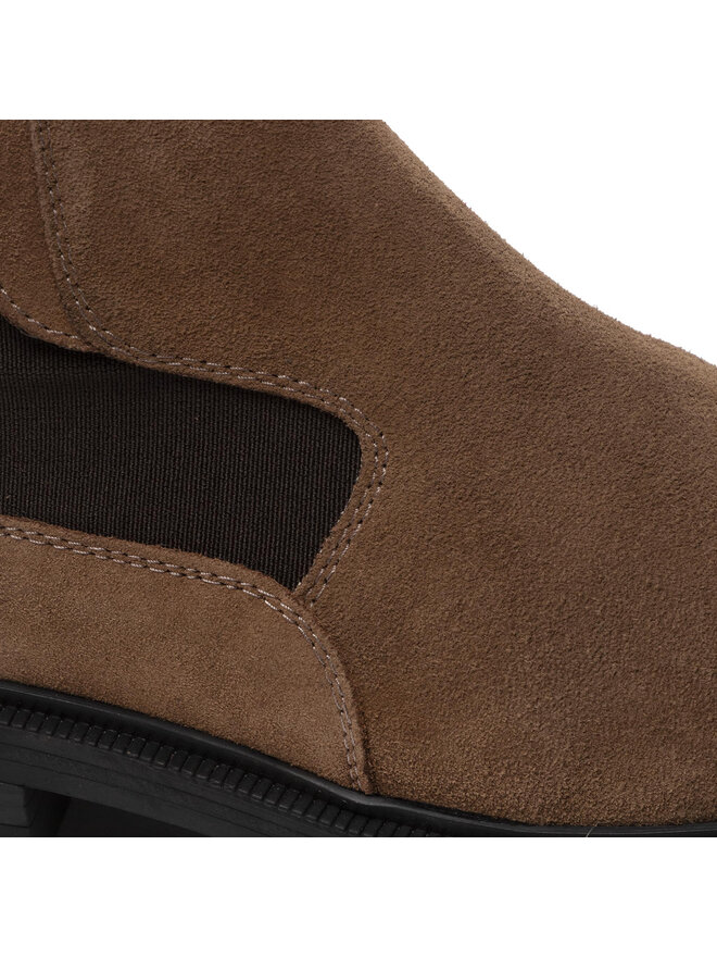 Rage Age Klassische Stiefeletten Rage Age RA-55-06-000388 Braun