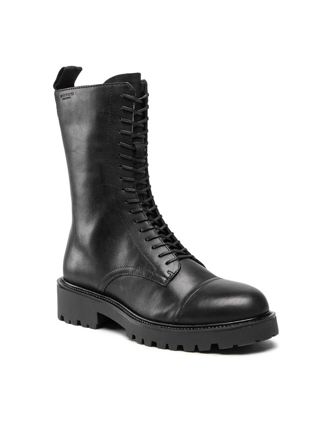 Vagabond Shoemakers Turistická obuv Vagabond Shoemakers Kenova 5241-101-20 Černá