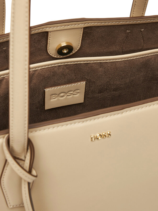 BOSS Bolso BOSS 50547750 Beis