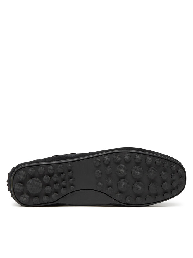 Lumberjack Mokasíny Lumberjack Drive LJ-SM81802-002-A01-CC026 Modrá