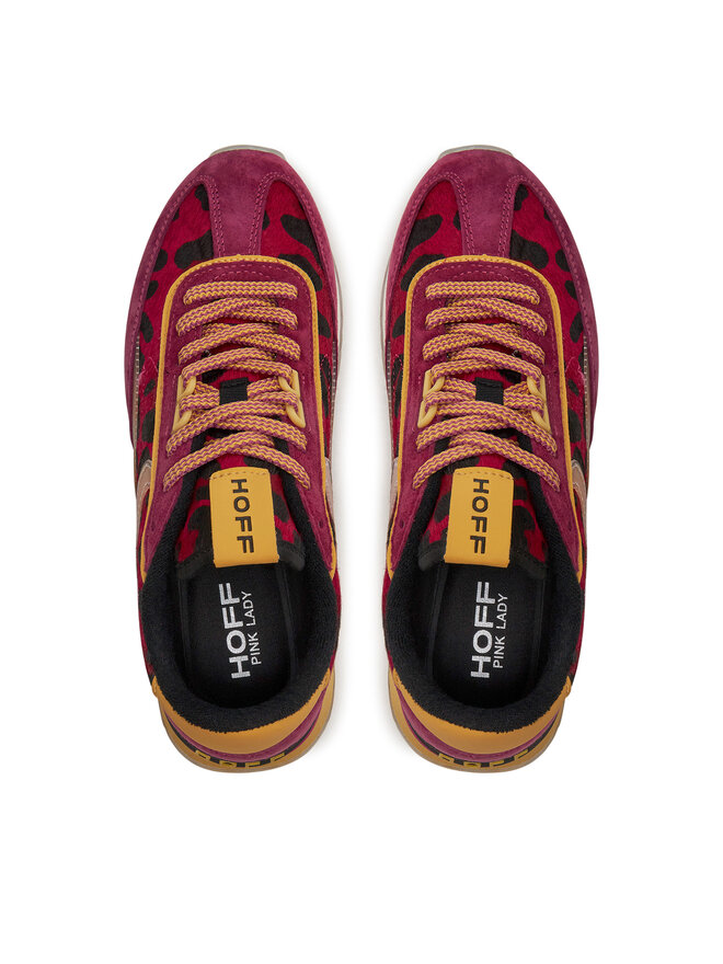 HOFF Sneakers HOFF Pink Lady 22403008 Rosa