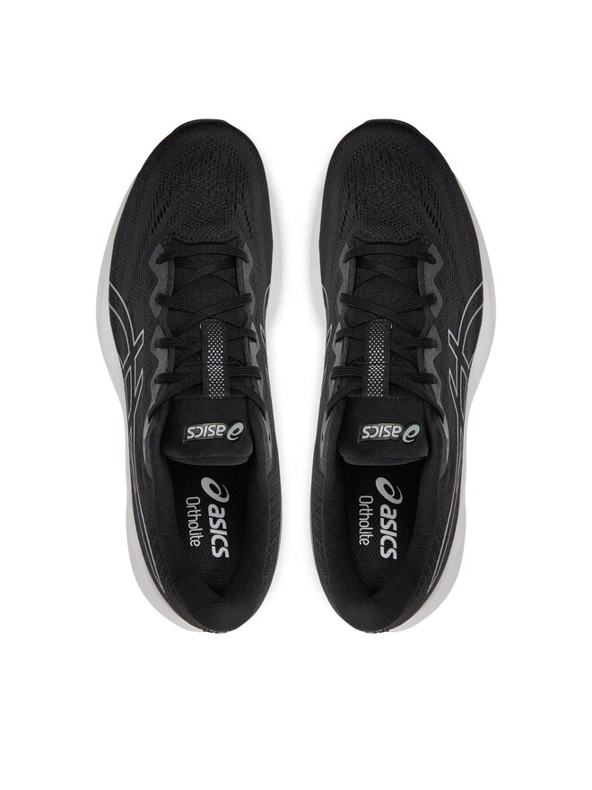 Asics Παπούτσια για Τρέξιμο Asics Gel-Pulse 15 1011B780 Μαύρο