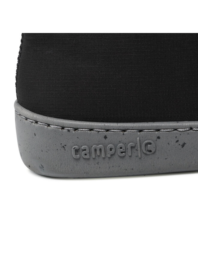Camper Αθλητικά Camper Peu Touring K400374-009 Μαύρο
