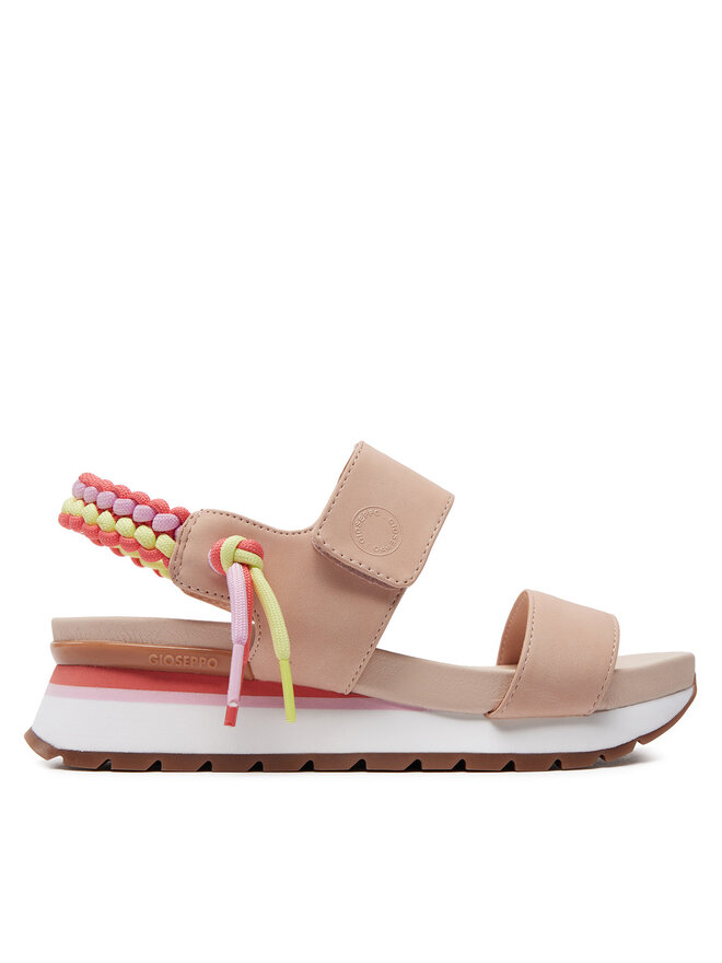 Sandales Gioseppo Austell 71082 P Multicolore chaussures