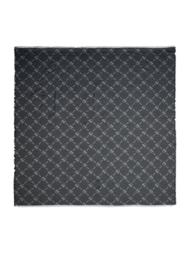 PINKO Fular Pinko Brevis 20202 PBK2 1B206U.Y616 Gris